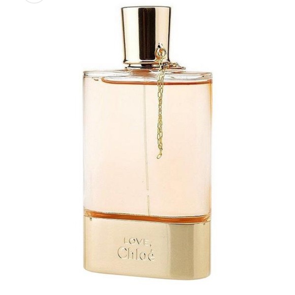Chloe Accessories - Love Chloe Eau de Parfum